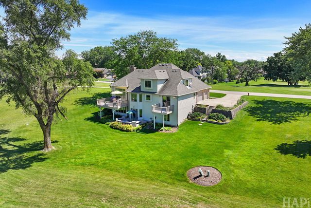 24804 W Nicklaus Way, Antioch, IL 60002