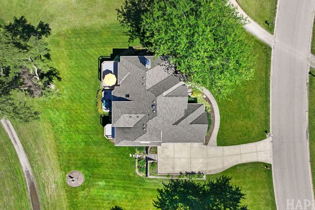 24804 W Nicklaus Way, Antioch, IL 60002