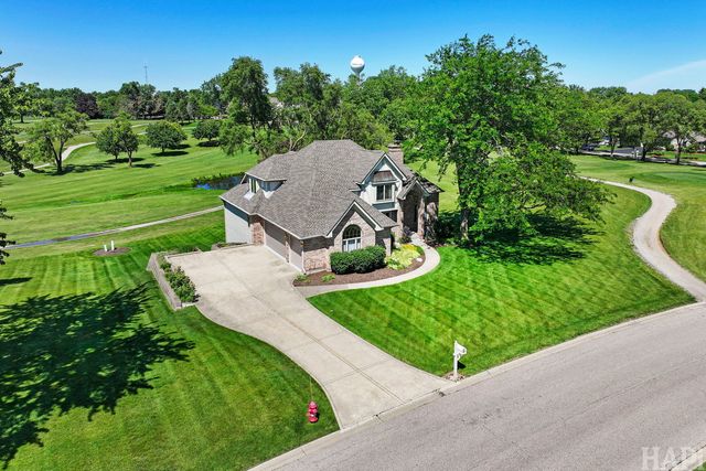 24804 W Nicklaus Way, Antioch, IL 60002