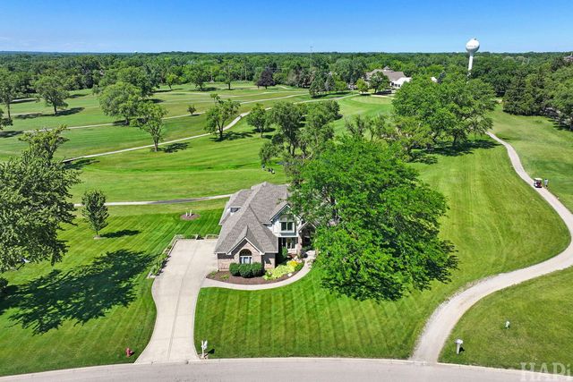 24804 W Nicklaus Way, Antioch, IL 60002