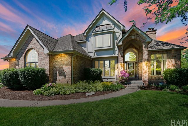24804 W Nicklaus Way, Antioch, IL 60002