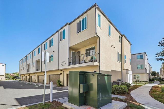 5471 Seacliff Place 80, San Diego, CA 92154