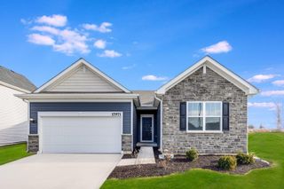 17971 Fieldstone Lane, Lowell, IN 46356