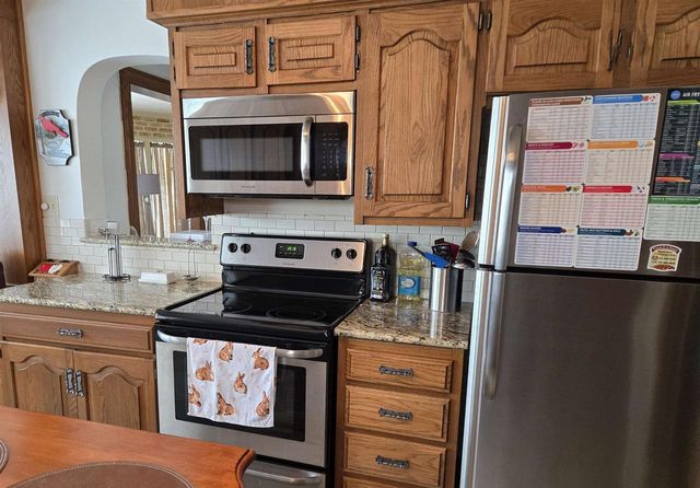 843 WILSON STREET, Manitowoc, WI 54220