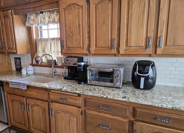 843 WILSON STREET, Manitowoc, WI 54220