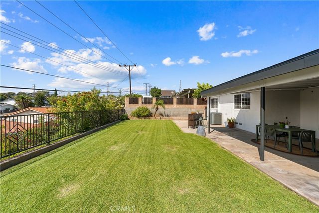 627 N 20th, Montebello, CA 90640