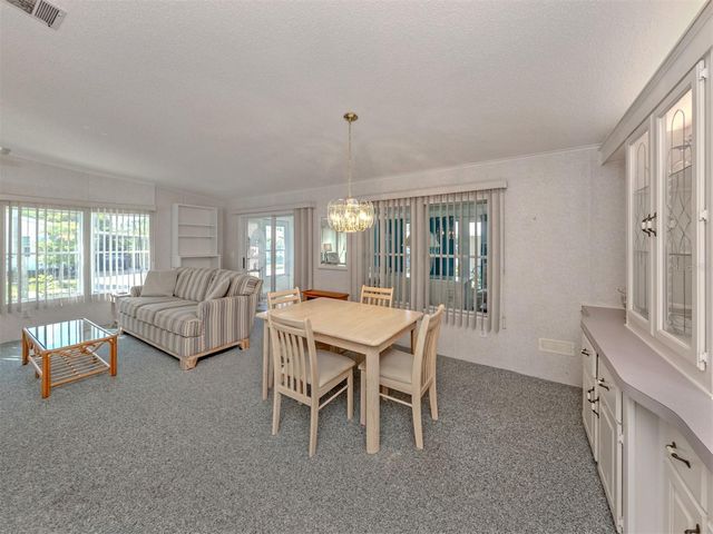 553 PORTSIDE DRIVE, North Port, FL 34287