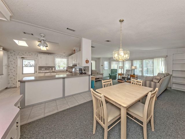 553 PORTSIDE DRIVE, North Port, FL 34287