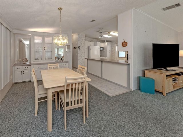 553 PORTSIDE DRIVE, North Port, FL 34287