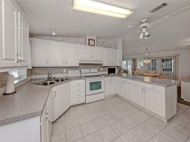 553 PORTSIDE DRIVE, North Port, FL 34287