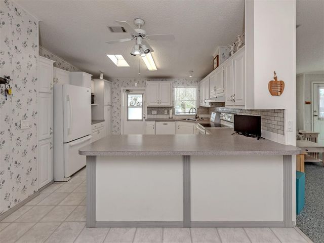 553 PORTSIDE DRIVE, North Port, FL 34287