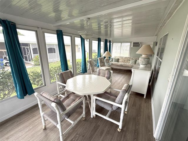 553 PORTSIDE DRIVE, North Port, FL 34287