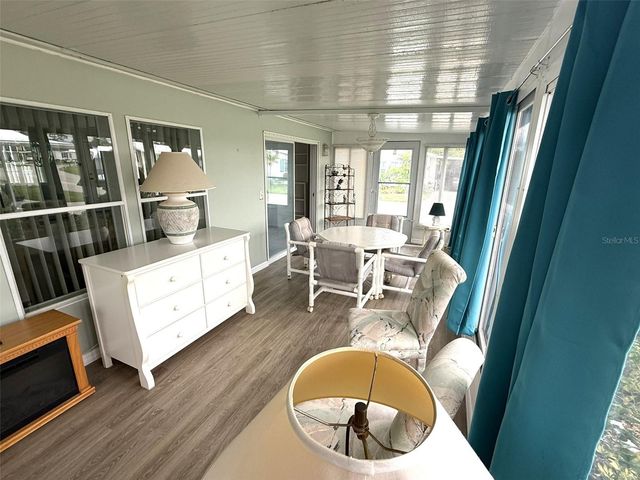 553 PORTSIDE DRIVE, North Port, FL 34287