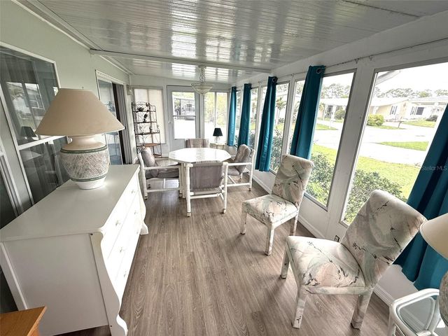 553 PORTSIDE DRIVE, North Port, FL 34287