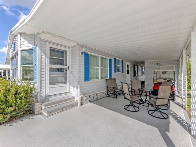 553 PORTSIDE DRIVE, North Port, FL 34287
