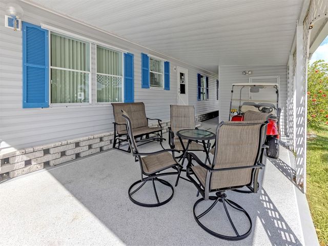 553 PORTSIDE DRIVE, North Port, FL 34287