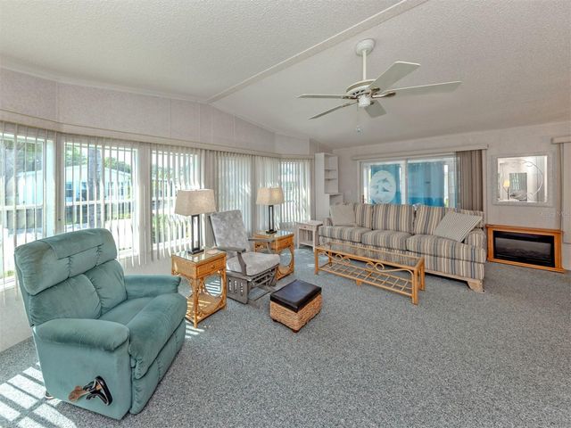 553 PORTSIDE DRIVE, North Port, FL 34287