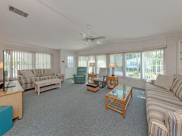 553 PORTSIDE DRIVE, North Port, FL 34287