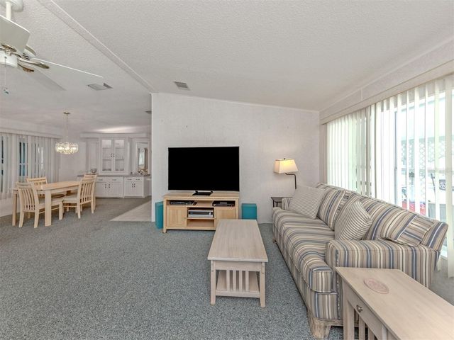 553 PORTSIDE DRIVE, North Port, FL 34287