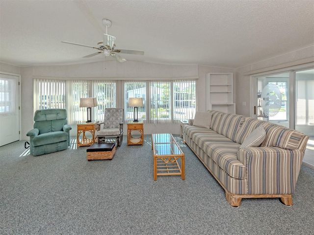 553 PORTSIDE DRIVE, North Port, FL 34287