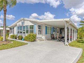 553 PORTSIDE DRIVE, North Port, FL 34287