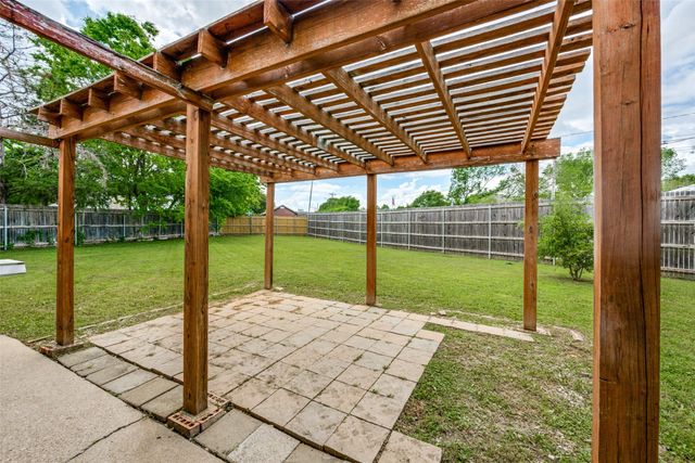 2204 Park Springs Court, Arlington, TX 76013