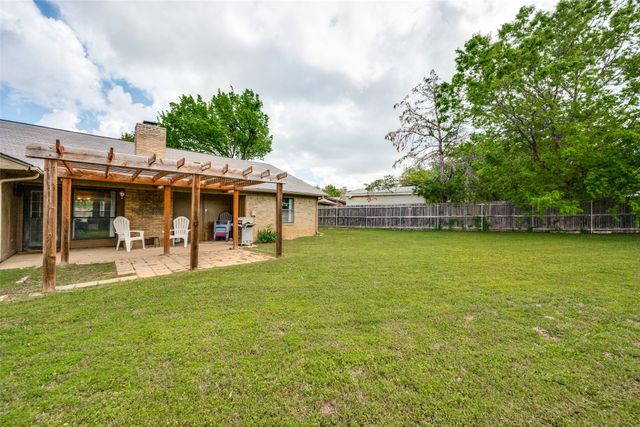 2204 Park Springs Court, Arlington, TX 76013