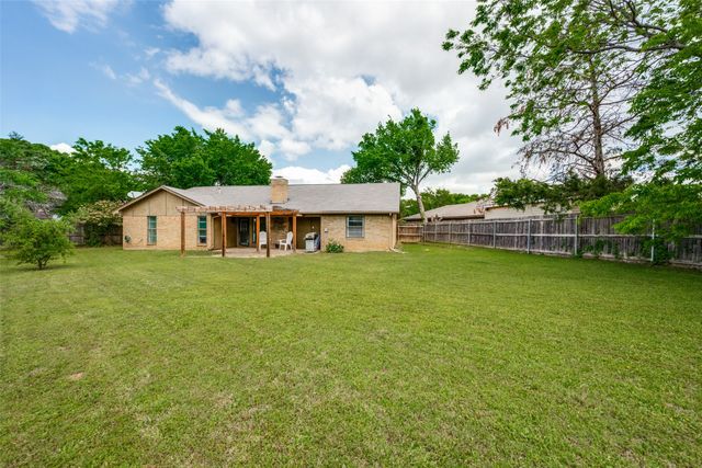 2204 Park Springs Court, Arlington, TX 76013