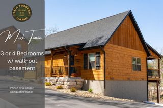 000 Tall Timbers Camp 140, Hollister, MO 65672