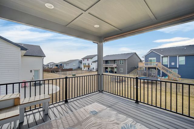 2590 Serenity Drive, Waukee, IA 50263