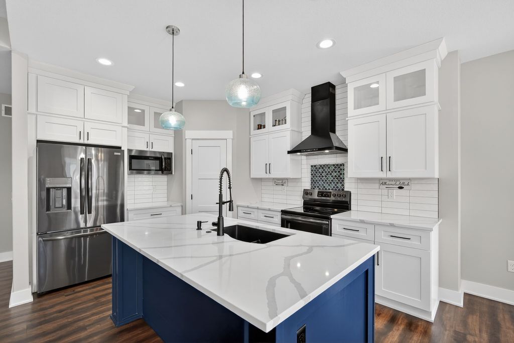 2590 Serenity Drive, Waukee, IA 50263