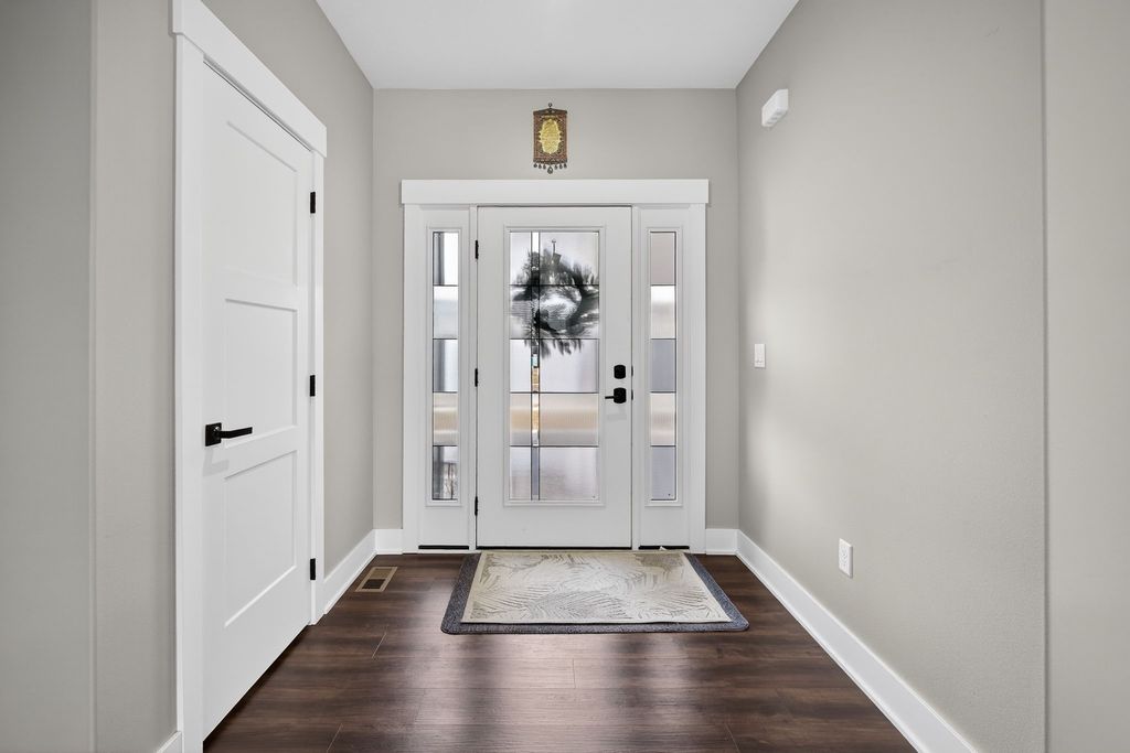 2590 Serenity Drive, Waukee, IA 50263