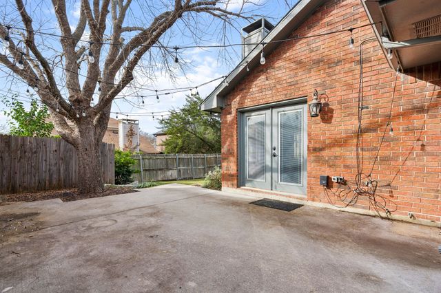 1523 Bennington Court, Grapevine, TX 76051