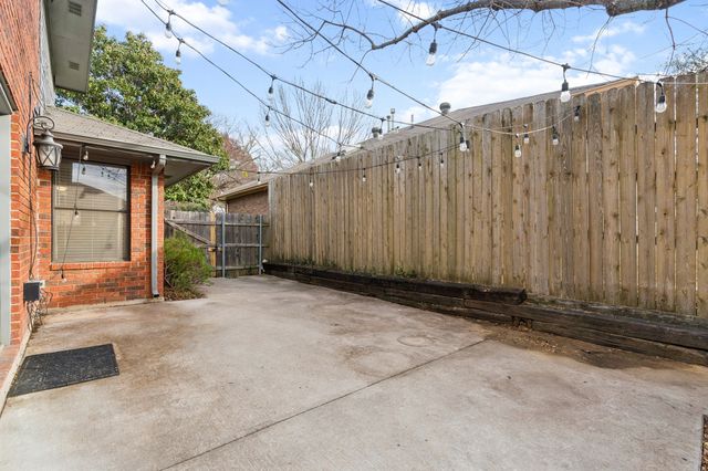 1523 Bennington Court, Grapevine, TX 76051