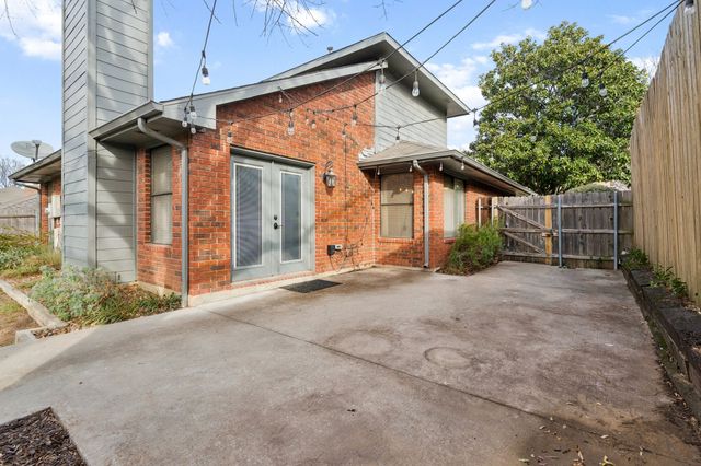 1523 Bennington Court, Grapevine, TX 76051