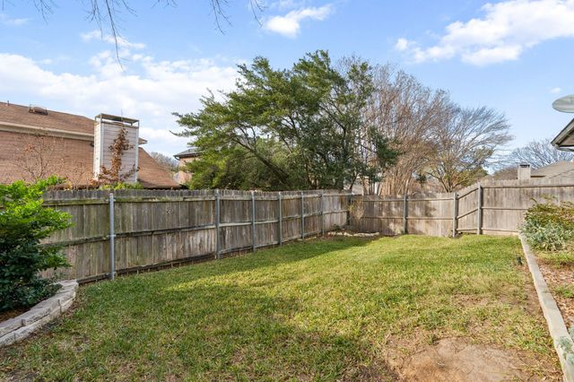 1523 Bennington Court, Grapevine, TX 76051