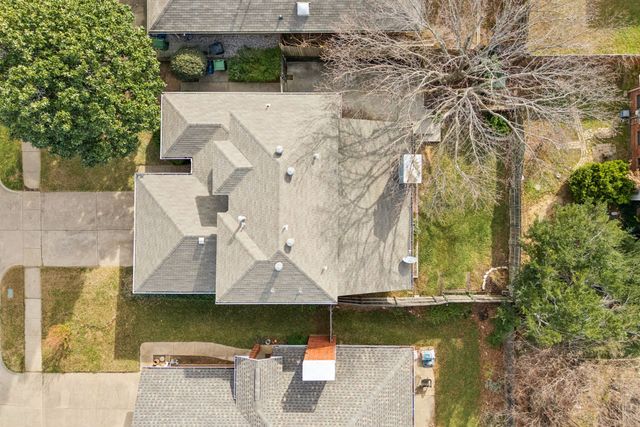 1523 Bennington Court, Grapevine, TX 76051