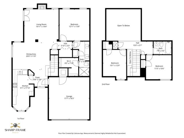 1523 Bennington Court, Grapevine, TX 76051