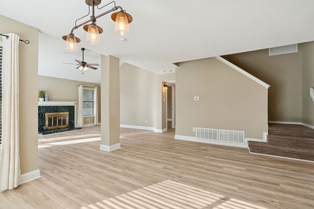 1523 Bennington Court, Grapevine, TX 76051