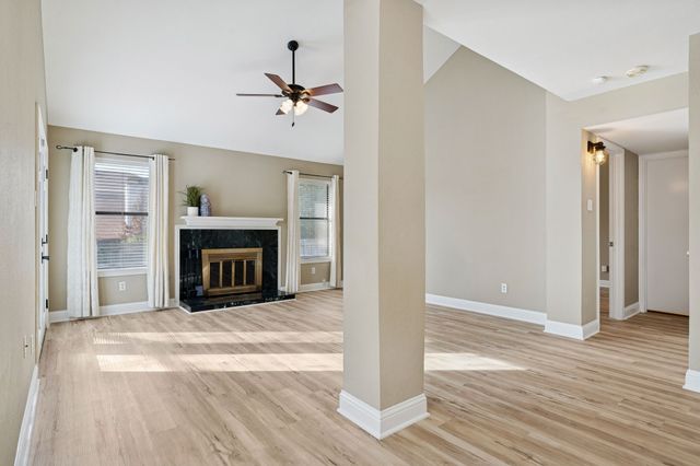 1523 Bennington Court, Grapevine, TX 76051