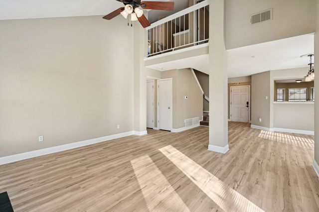 1523 Bennington Court, Grapevine, TX 76051