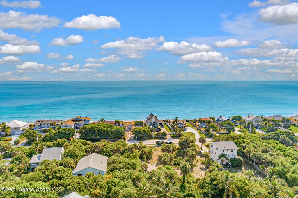 6830 Highway A1a Highway, Melbourne Beach, FL 32951