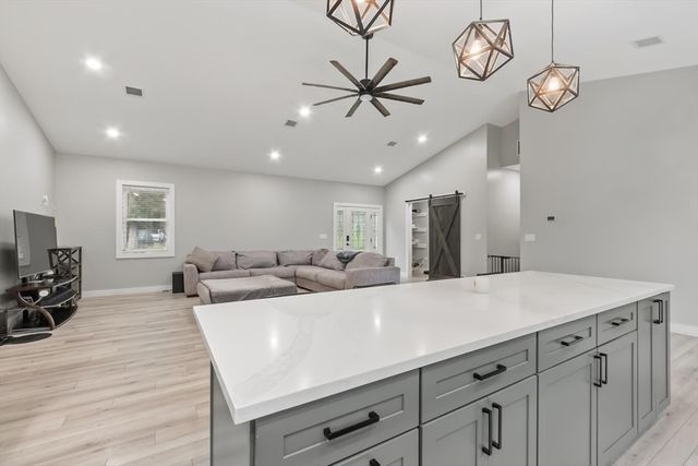 441 Townsend Harbor Road, Lunenburg, MA 01462