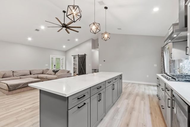 441 Townsend Harbor Road, Lunenburg, MA 01462
