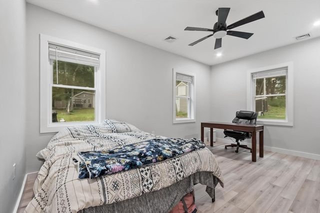 441 Townsend Harbor Road, Lunenburg, MA 01462