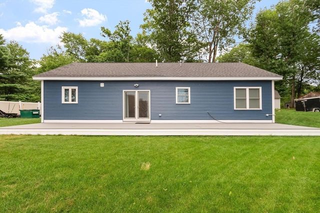 441 Townsend Harbor Road, Lunenburg, MA 01462