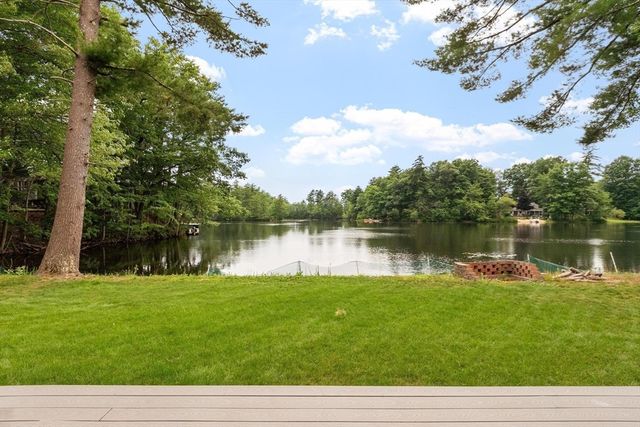 441 Townsend Harbor Road, Lunenburg, MA 01462