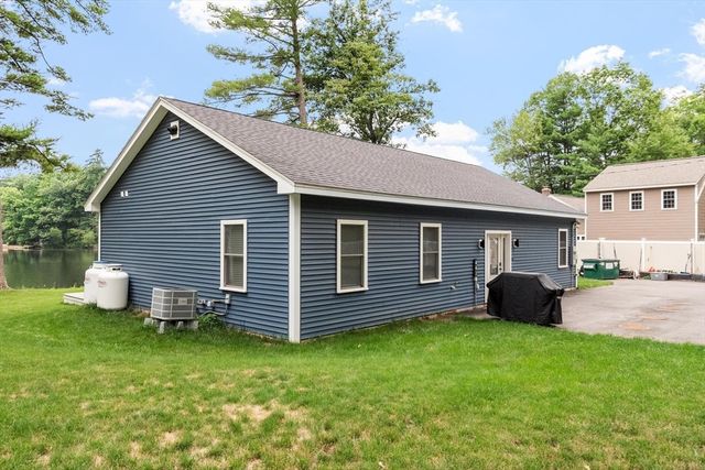 441 Townsend Harbor Road, Lunenburg, MA 01462