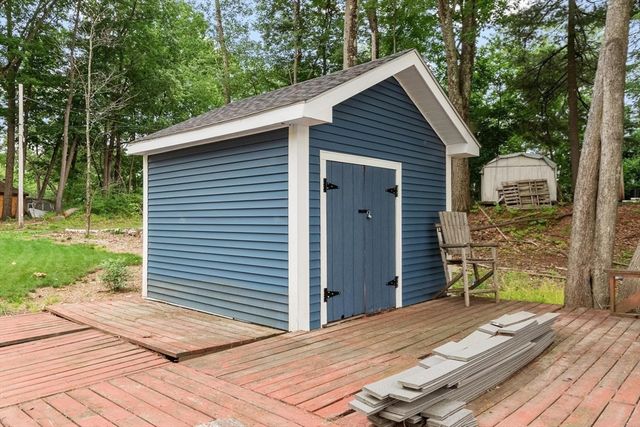 441 Townsend Harbor Road, Lunenburg, MA 01462