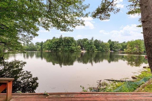 441 Townsend Harbor Road, Lunenburg, MA 01462
